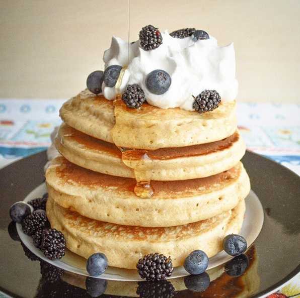 Pote de PanLoveCake - 500gr